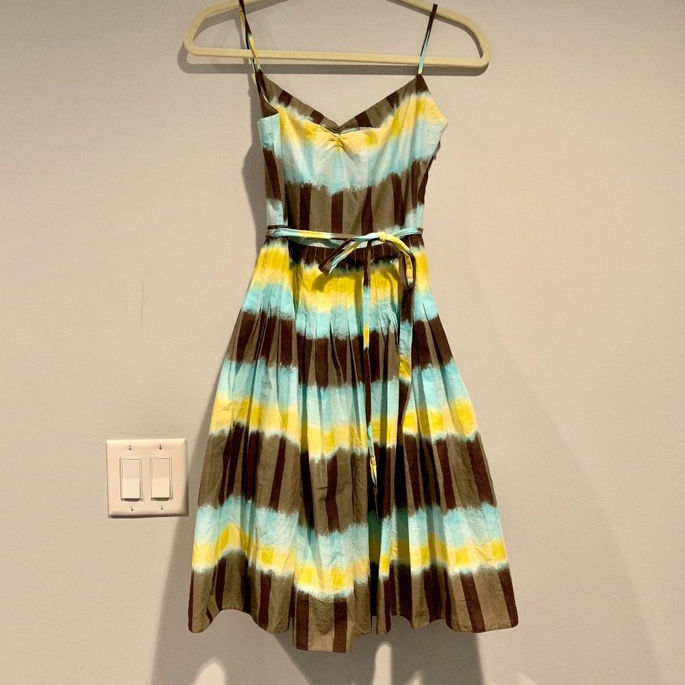 BCBG Dress Size 2